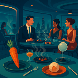 AppointmentTrader Alinea Chicago Image