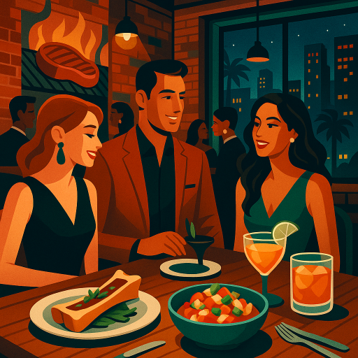 Young Blood San Diego